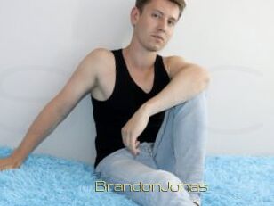 BrandonJonas