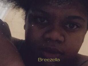 Breezella