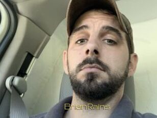 BrianRains