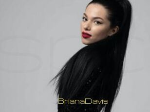 BrianaDavis