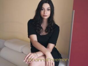 BriannaFreeman