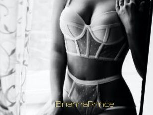 BriannaPrince