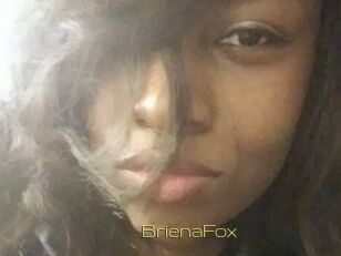 Briena_Fox