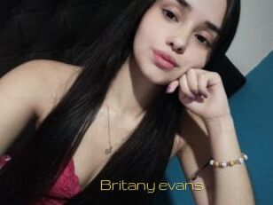 Britany_evans