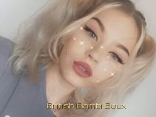 British_Bambi_Boux