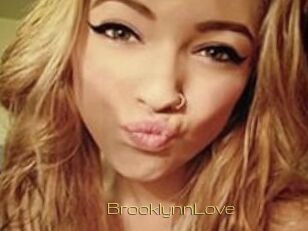 BrooklynnLove