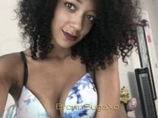 BrownSugaXo