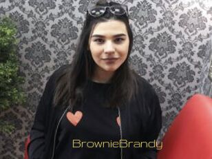 BrownieBrandy