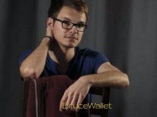 BruceWallet