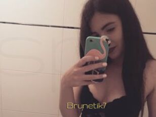 Brunetik7