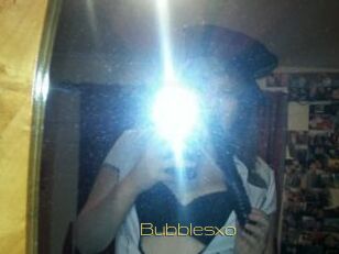 Bubblesxo