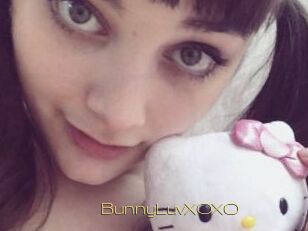 BunnyLuvXOXO