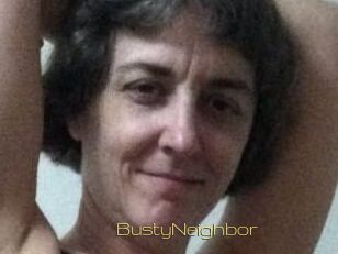 BustyNeighbor