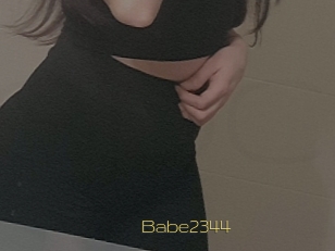 Babe2344