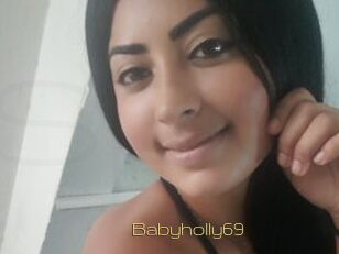 Babyholly69