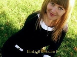 Babyinthedark