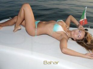 Bahar