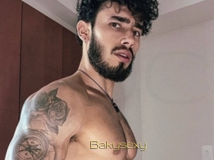 Bakysexy