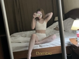 Bambie