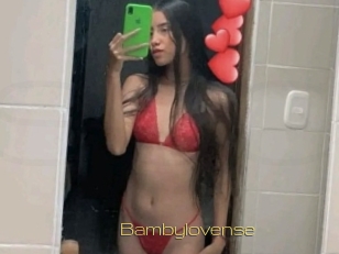 Bambylovense