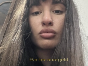 Barbarabargeld