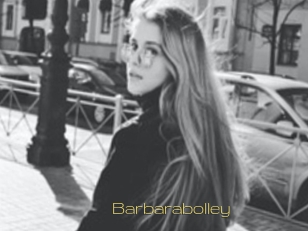 Barbarabolley