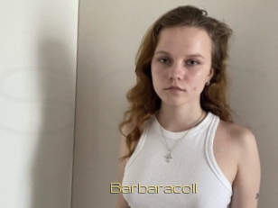 Barbaracoll