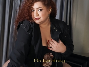 Barbarafoxy