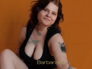 Barbarajay