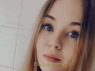 Barbaraknight