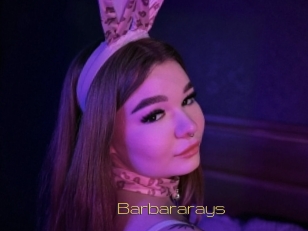 Barbararays