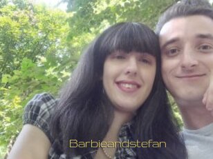 Barbieandstefan