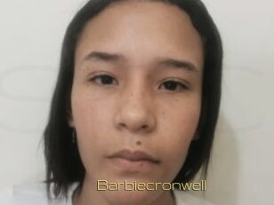 Barbiecronwell