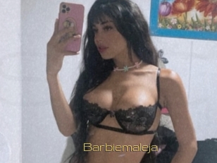 Barbiemaleja