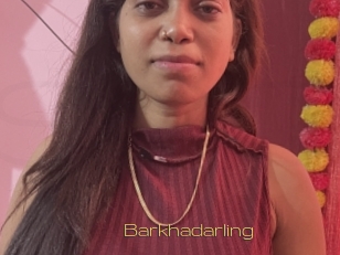 Barkhadarling