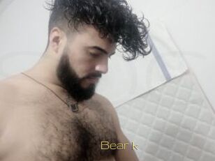 Bear_k