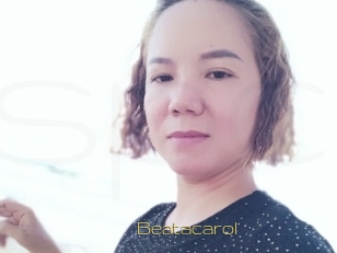 Beatacarol