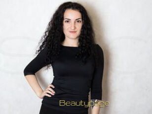 Beautypage