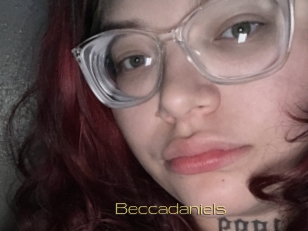 Beccadaniels