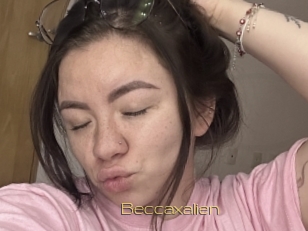 Beccaxalien