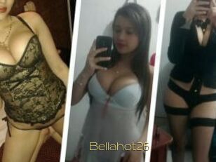 Bellahot26