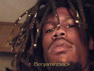 Benjaminblack