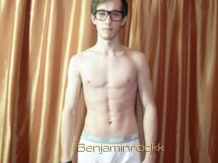 Benjaminrockk