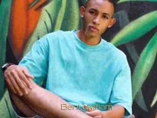 Bentowilliam