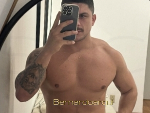 Bernardoarqui