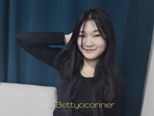 Bettyoconner