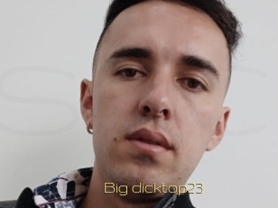 Big_dicktop23