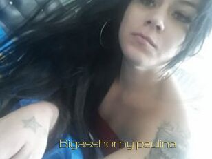 Bigasshorny_paulina