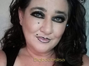 Bigboobslisa