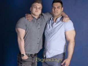 Bigdaddys